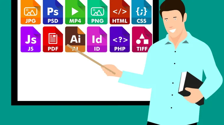 Kako spojiti PDF datoteke?