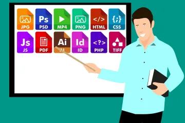 Kako spojiti PDF datoteke?