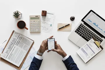 Kako pretvoriti PDF u Excel?