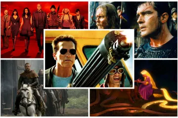 Kako gledati filmove na smart TV-u?