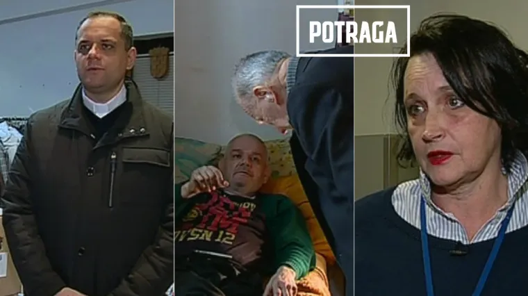 Dok se priprema blagdanski stol, njih se nitko ne sjeti: Upoznajte superjunake koji ih nisu zaboravili