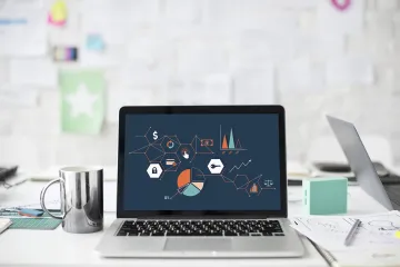 Kako zumirati ekran na računalu ili laptopu?