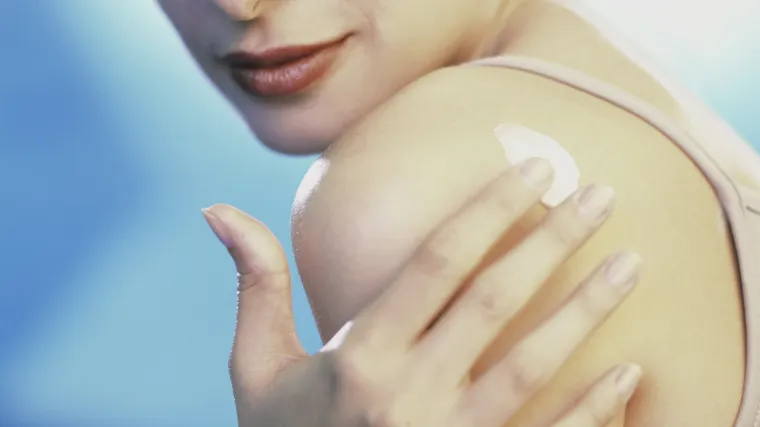 Jedinstveno rje&scaron;enje: losion tako nježan da ga mogu koristiti i male bebe