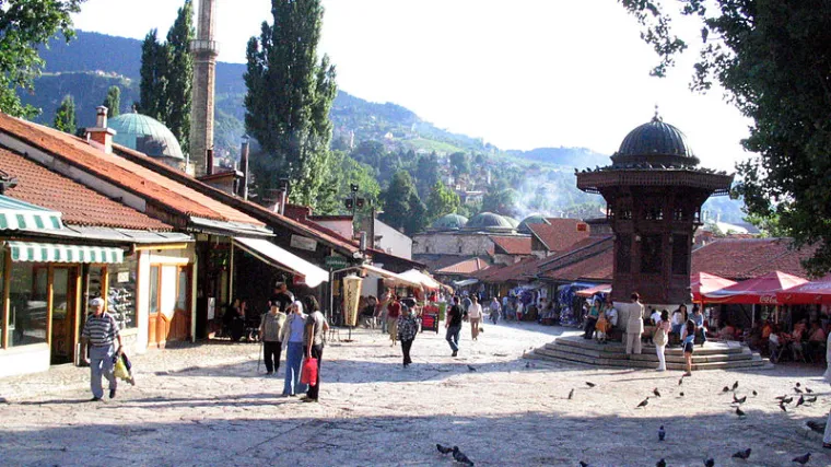 Zastupnik SDP-a koji predstavlja Hrvate izabran u Organizaciju Islamske zajednice, sumnja se u zloporabe