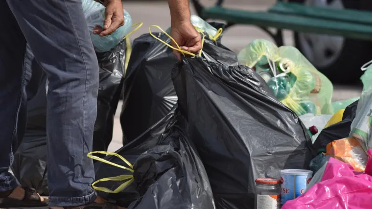 Čovjek ne može vjerovati: 'Kada smo do&scaron;li kod njih, bio je treći dan da nisu ni&scaron;ta stavili u usta'