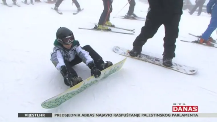 Kraj škole obilježilo je i pitanje roditelja: 'Kamo s djecom za zimske praznike?' Imamo par prijedloga
