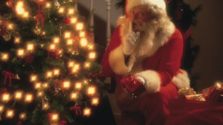 'Želim da mi baka ozdravi': Jedno posebno pismo stiglo do Djeda Mraza u Laponiju