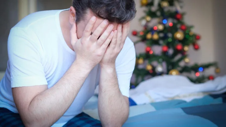 Uhvatila vas je blagdanska depresija? Nemojte se prepustiti, saznajte kako je pobijediti