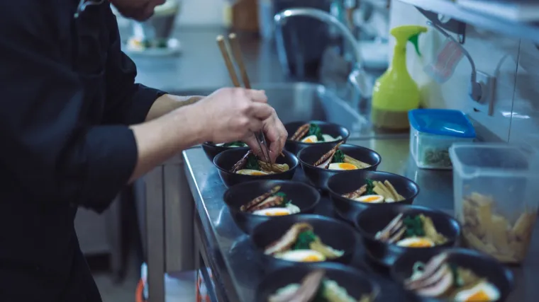 Kuhinja Nikkei: fuzija okusa Japana i Perua stigla na Kaptol