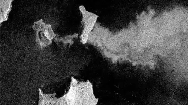 Uzrok razarajućeg vala: Satelitske snimke otkrivaju tajnu smrtonosnog tsunamija?