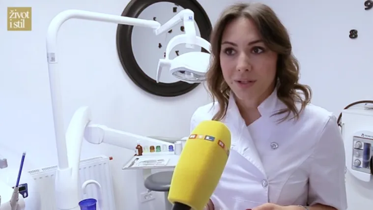 Koje namirnice je najbolje izbjegavati, ako želimo sačuvati zube zdravima?