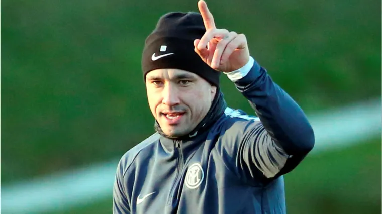 Inter bez milosti: Nainggolan prvi na prodaju u siječanjskom prijelaznom roku