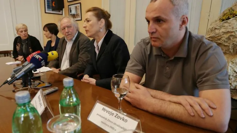 HND osuđuje prijetnje smrću članovima Vijeća za elektroničke medije