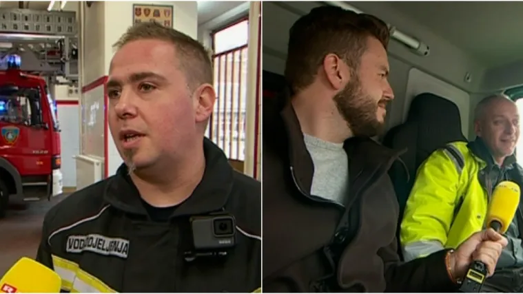 Oni blagdane neće provesti u krugu obitelji: 'Možemo napuniti sto kamiona Vladinim obećanjima'