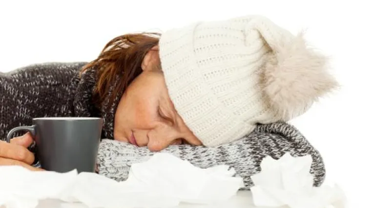 Gripa se &scaron;iri Hrvatskom: Jedna županija značajno odskače brojem oboljelih