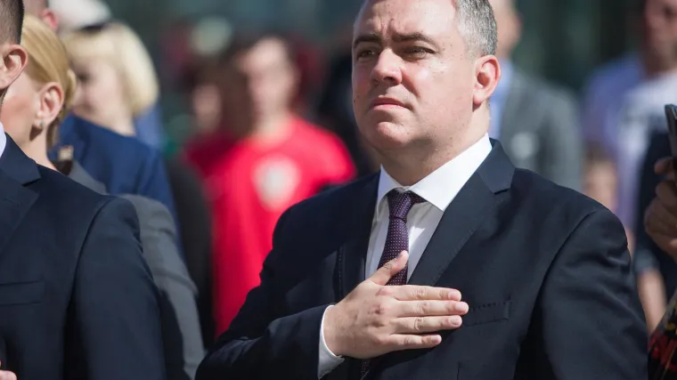 Otkaz predsjedničina savjetnika koštat će nas 291.000 kuna