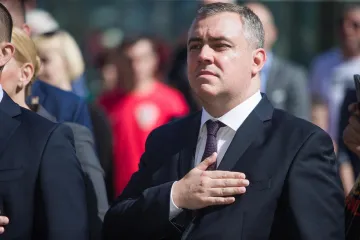 Otkaz predsjedničina savjetnika koštat će nas 291.000 kuna