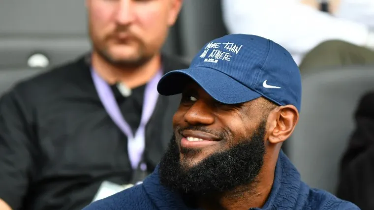 'Mislio sam da je to kompliment. Moje isprike'