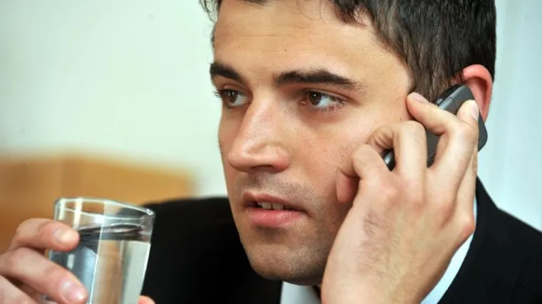 SDP vi&scaron;e nije druga najjača stranka u državi, upravo ih je prestigao Živi zid!