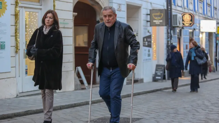 'Svaka ptica svome jatu leti'