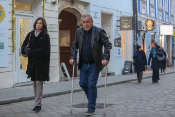 'Svaka ptica svome jatu leti'