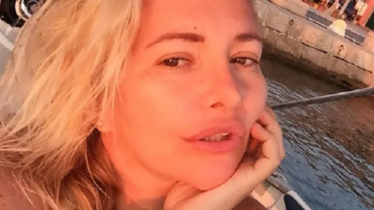 Rođendan proslavila na plaži daleko od Hrvatske