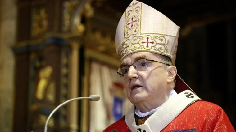 'Božić nas poziva da se borimo protiv svake neprijateljske primisli prema drugima'