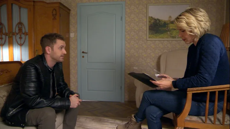 Kako bi se domogla novca Petra planira novu akciju (Na granici)