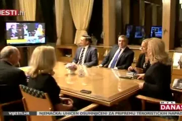 Tuđman: 'Predsjednica može nekoga koga je imenovala otpustiti na način na koji njoj to odgovara'