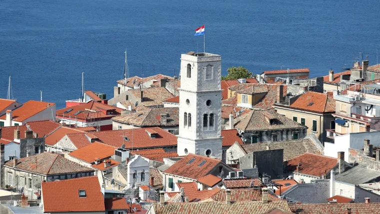 Ovaj hrvatski grad upravo danas slavi svoj rođendan: Oduvijek je bio jedinstven u svom postojanju