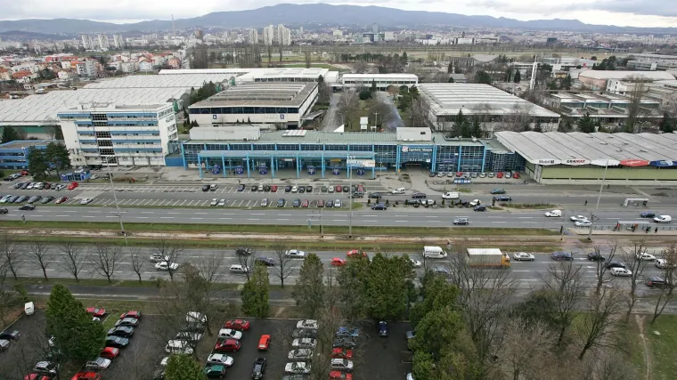 Bandić najavio mega projekt od milijardu eura: 'Ako se to obistini, Novi Zagreb će biti grad u gradu'