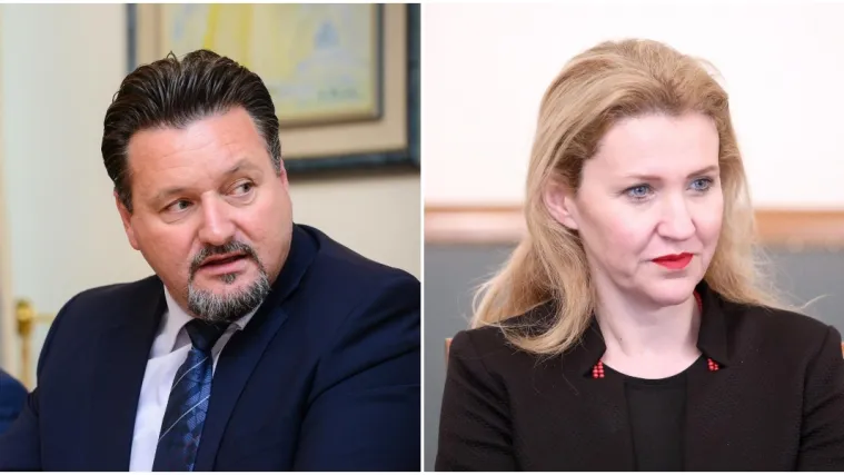 &Scaron;to donosi novi antikorupcijski alat? Ku&scaron;čević za RTL: 'Vlada će ga usvojiti početkom godine'