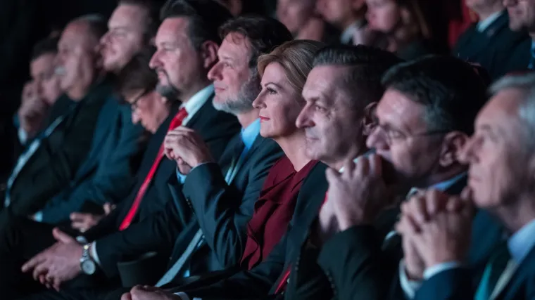 &Scaron;to najavljuje politika za iduću godinu? Puni su obećanja. Trebaju li im građani vjerovati?