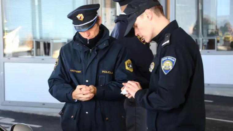 Granična policija ni za blagdane ne miruje: 'Migranti su domi&scaron;ljati, spremamo pojačanje'