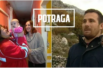 Priča o ljudima koje je spojila sudbina: 'Nije bilo šanse da se izvučemo osim pozivom GSS-u'