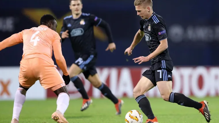 Počela je utrka za najboljim igračem HNL-a