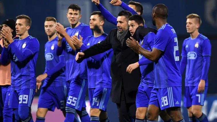 Bjelica ima velike snove, a svjestan je da bi mogao ostati bez nositelja igre