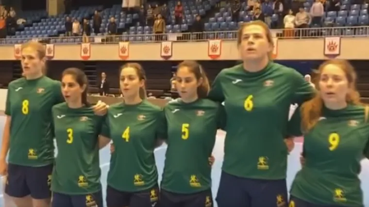 Nastupio je na SP za rukometa&scaron;e, a 2019. će vjerojatno na SP za rukometa&scaron;ice