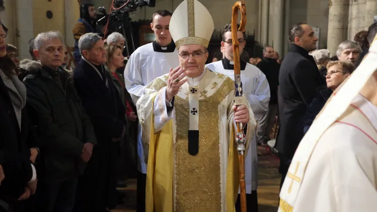 Bozaniću je drago &scaron;to su do&scaron;li političari, Plenković kaže kako će Vlada i u 2019. zadržati ovaj smjer