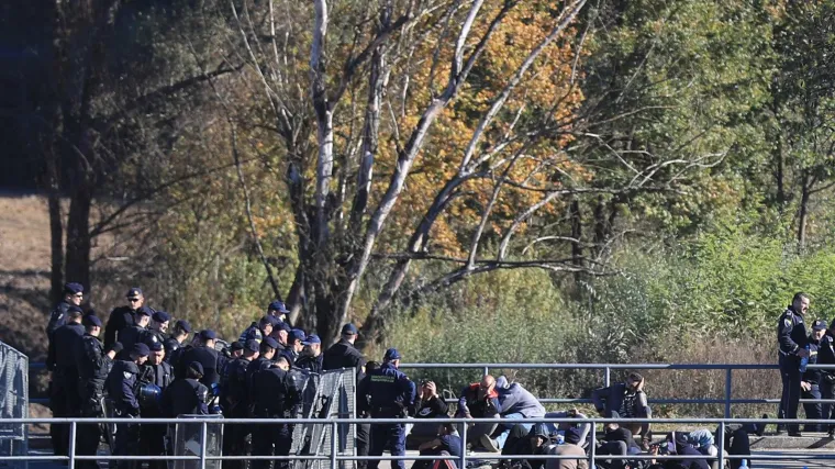 Zaustavili ih kod Vrgorca, vozač uhićen