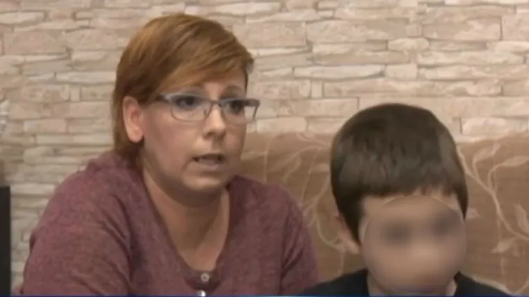 Te&scaron;ko bolesni Mauro (10) uzdrmao sustav, pobijedio HZZO na sudu