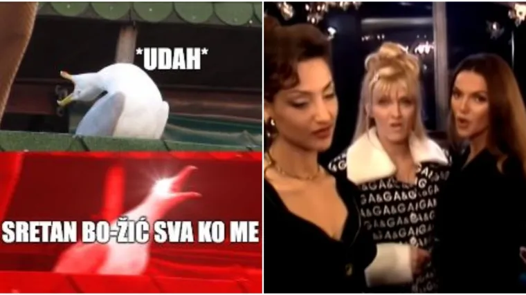 10 božićnih pjesama koje smo voljeli prije nego &scaron;to smo ih 1000 puta čuli na radiju