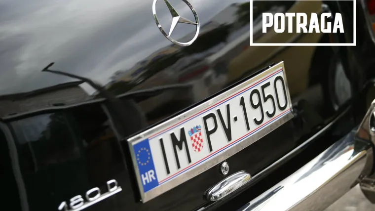 Imotski simbol uspjeha, ali i egzodusa: 'Tko bi se pojavio s Mercedesom njegov rjeting bi i&scaron;ao visoko'