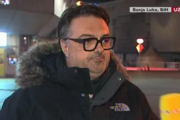 'Pravda za Davida traži da sistem radi, nije protiv njega kako to sistem predstavlja'
