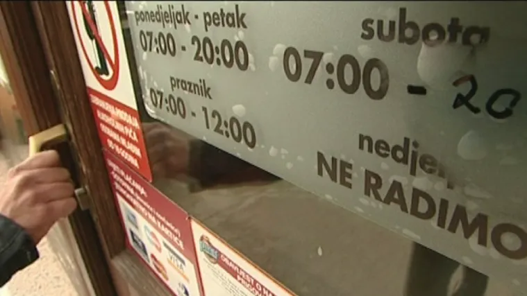 Zagorci na čelu promjena: Mala općina druga u Hrvatskoj zabranila rad nedjeljom