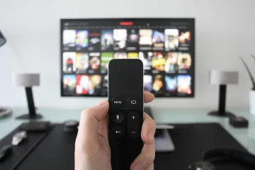 Nova generacija televizora