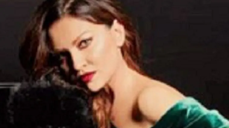 'Koja si ti boginja od žene'