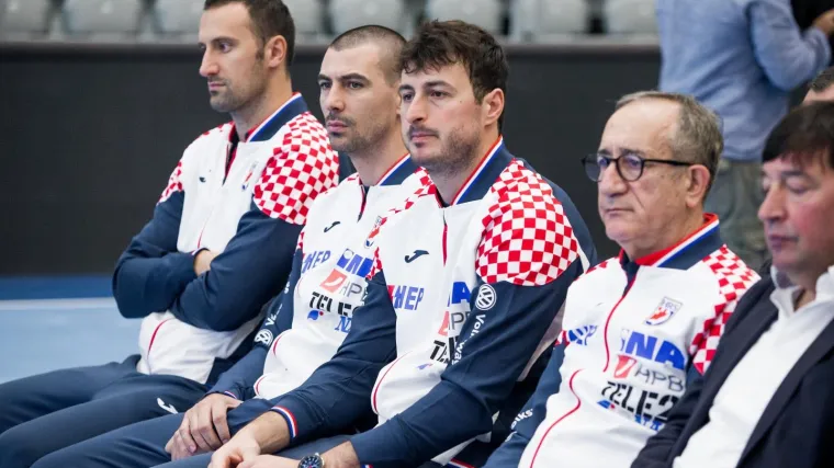 Počele su posljednje pripreme pred Svjetsko prvenstvo