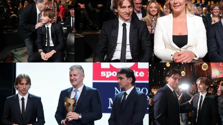 'Ovo je za mene posebna godina...'