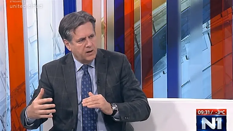 'Hrvatska ima jednu zajedničku stvar s Portugalom, trebamo se ugledati na tu zemlju'